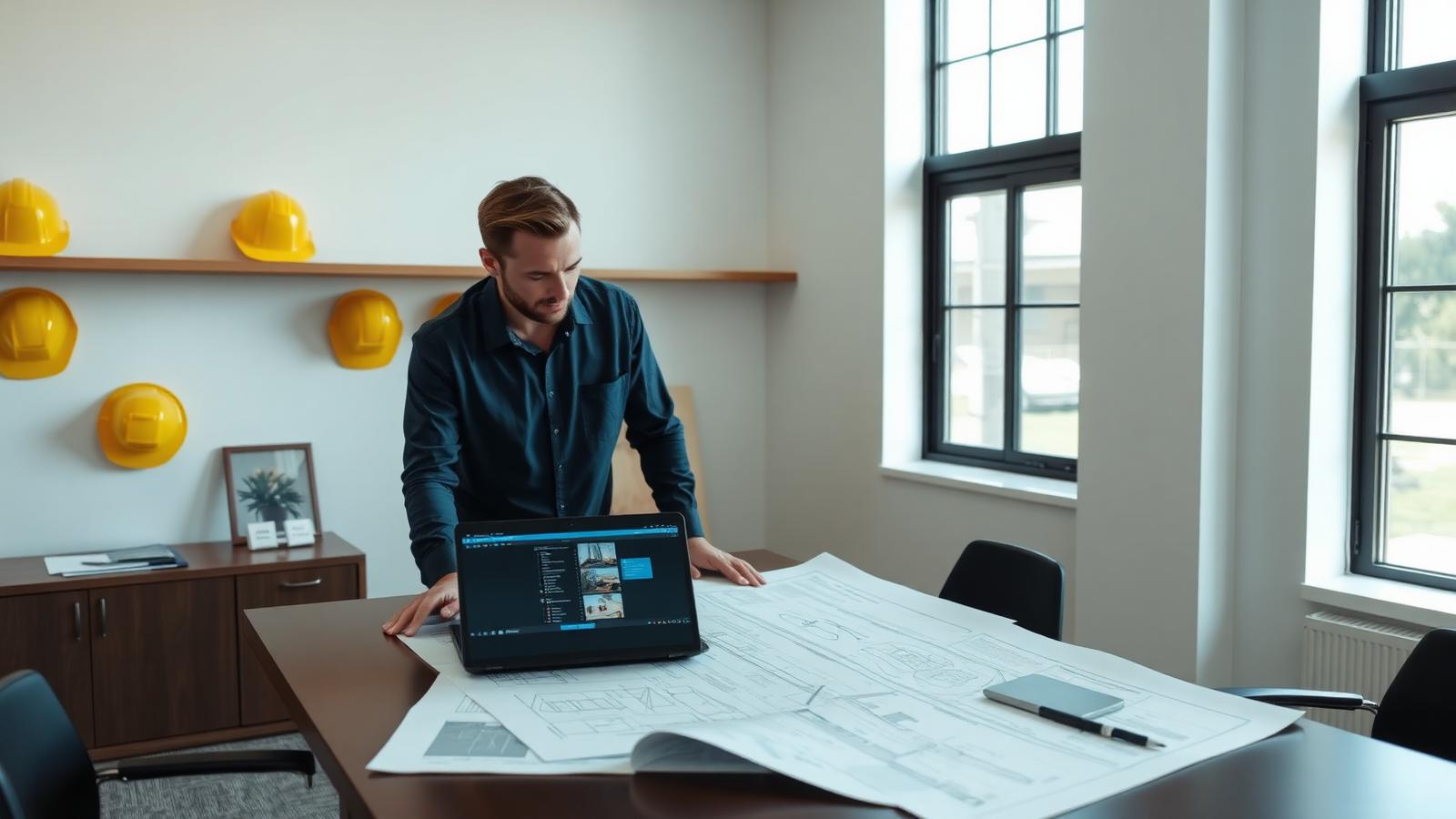 Coretechs local office